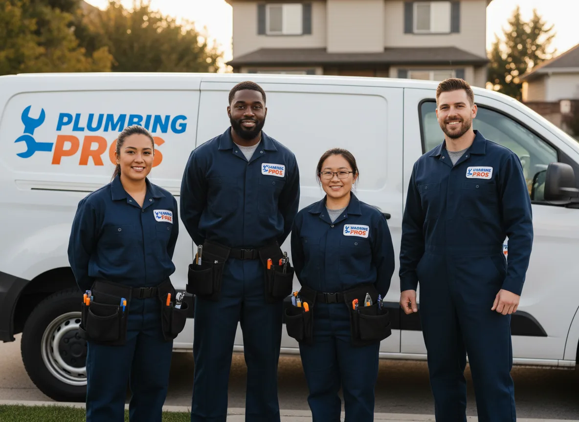 Water Heater Repair company in Blevins, AR